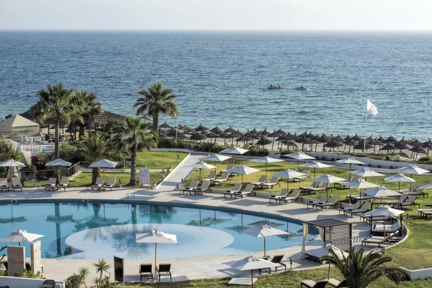 Iberostar Selection Diar El Andalous 5*-1