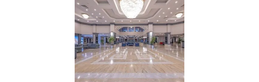 Meryan Hotel 5*-5