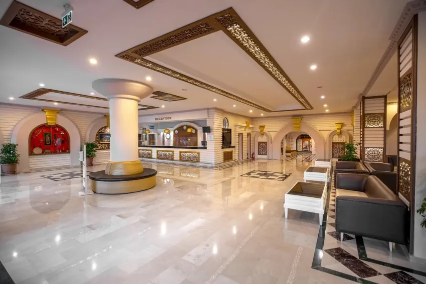 Club Paradiso Hotel & Resort 5*-18