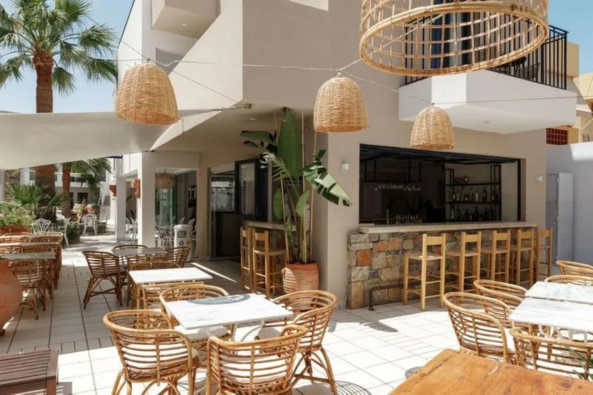 Nami Hotel & Suites 4*-31