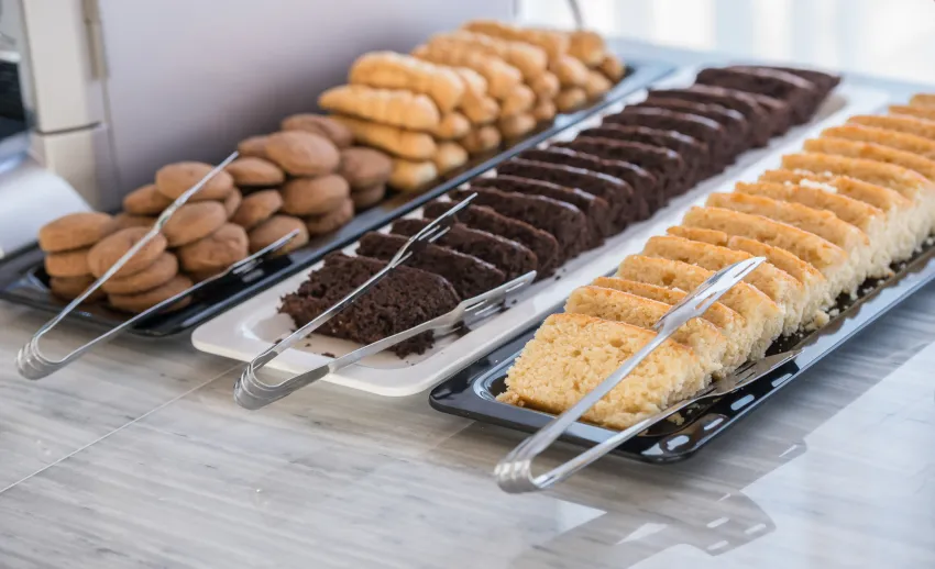 Contessa Hotel 3*-73