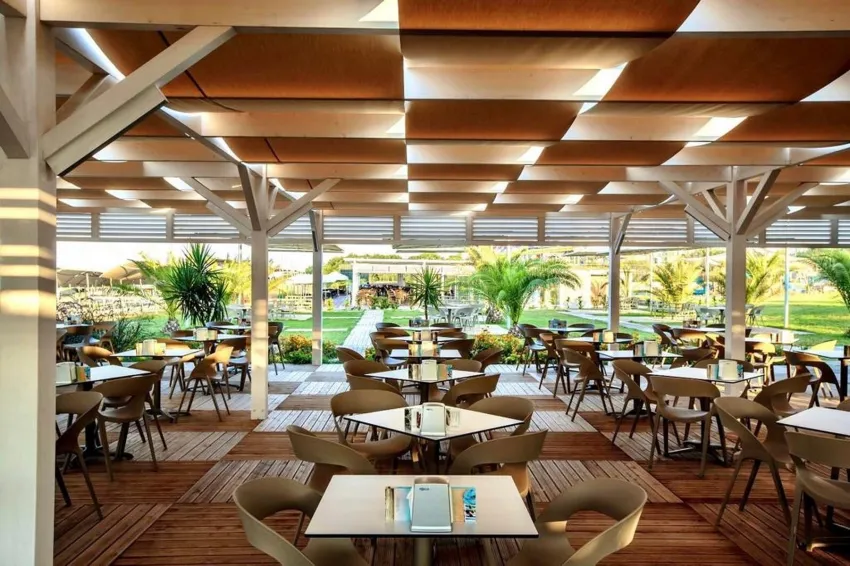 Riolavitas Spa & Resort Hotel 5*-13