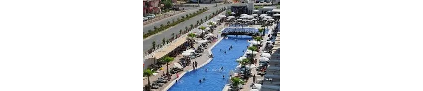 Linda Sunny Beach Hotel 5*-5