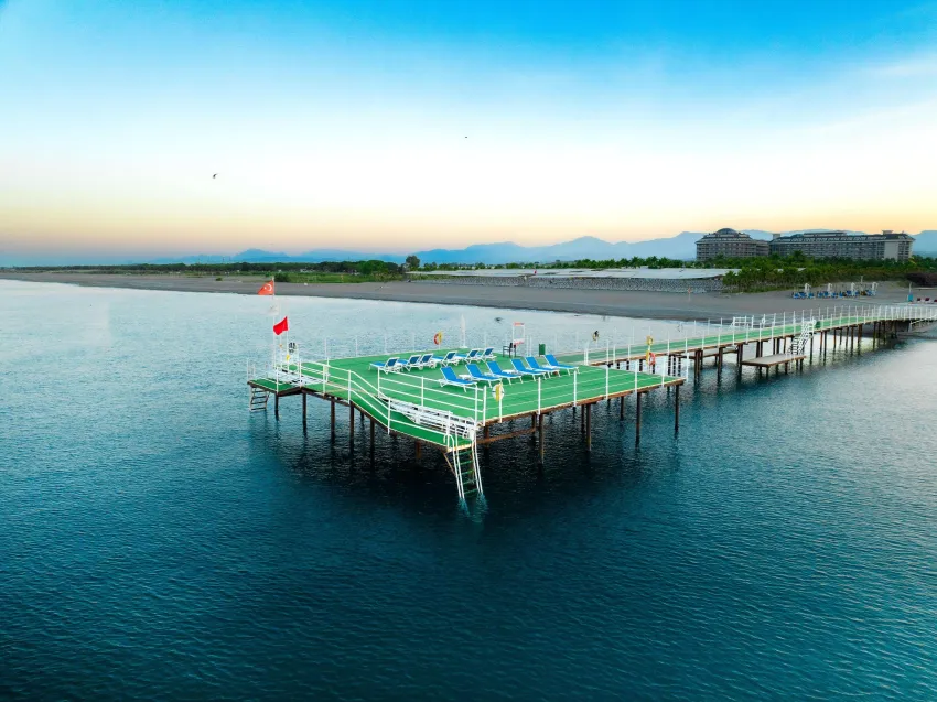 Asteria Family Resort Side (Ex Euphoria Palm Beach) 5*-136