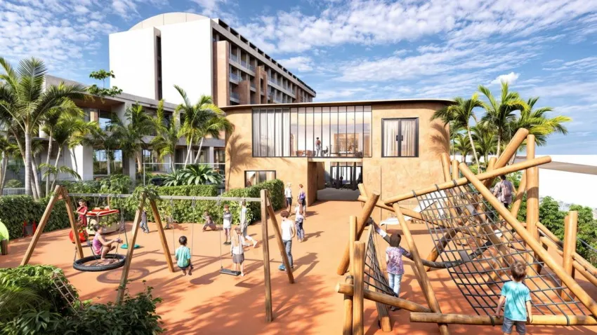 SY Hotels Belek 5*-13