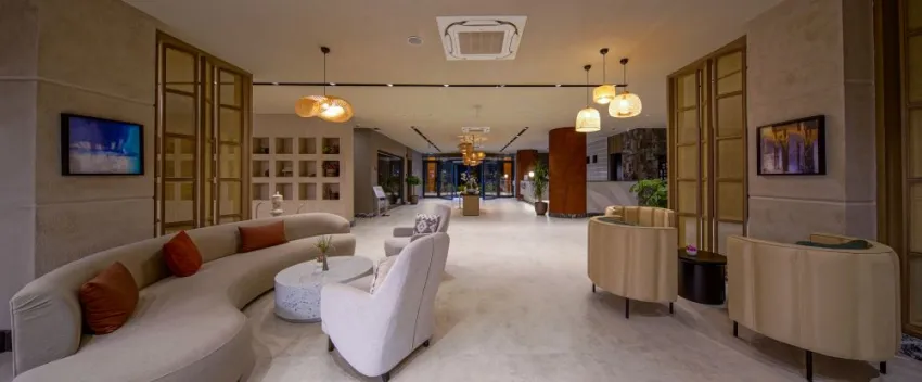 Aletris Deluxe Hotel & Spa 5*-22