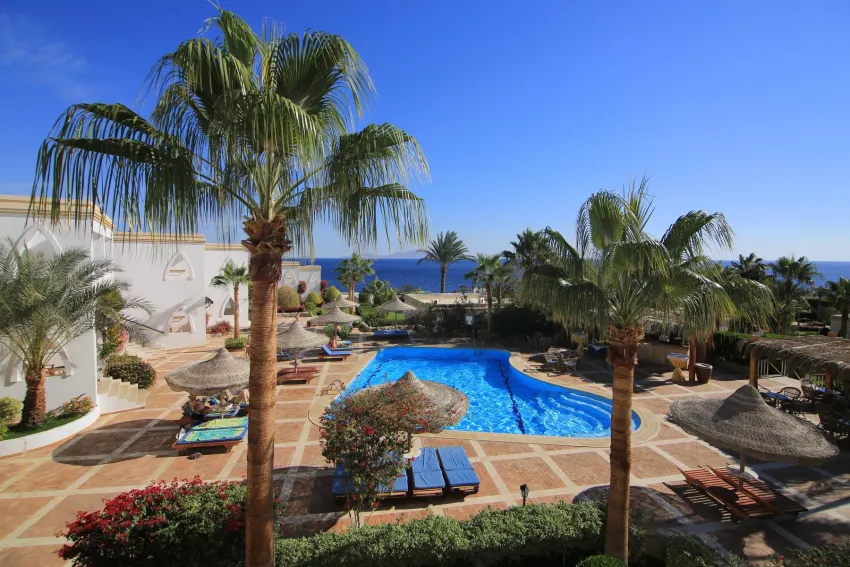 Club Reef Resort 4*-1