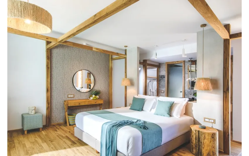 Stella Island Luxury Resort 5*-13