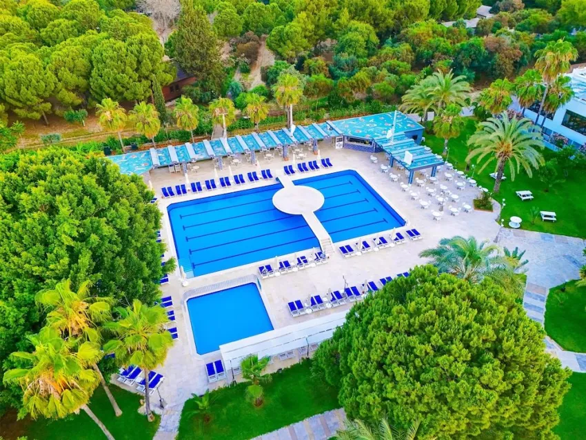 Sural Hotel 5*-80