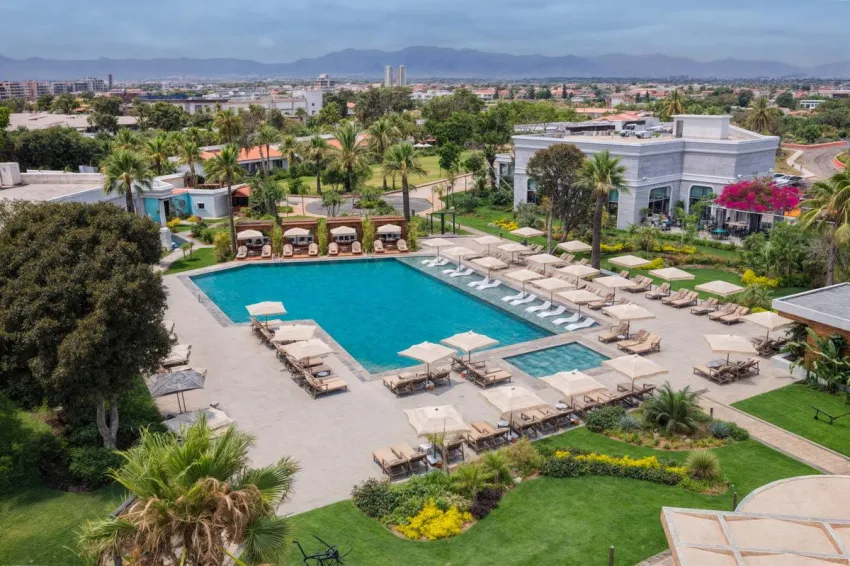 Merit Royal Gardens Hotel 5*-18