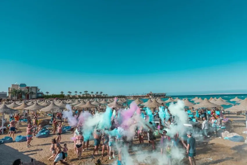 SENTIDO MAMLOUK PALACE  5*-19