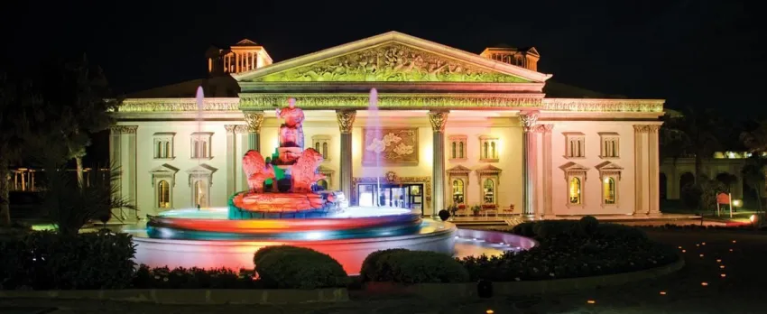 Selectum Noa Belek (Ex. Cesars Belek) 5*-2