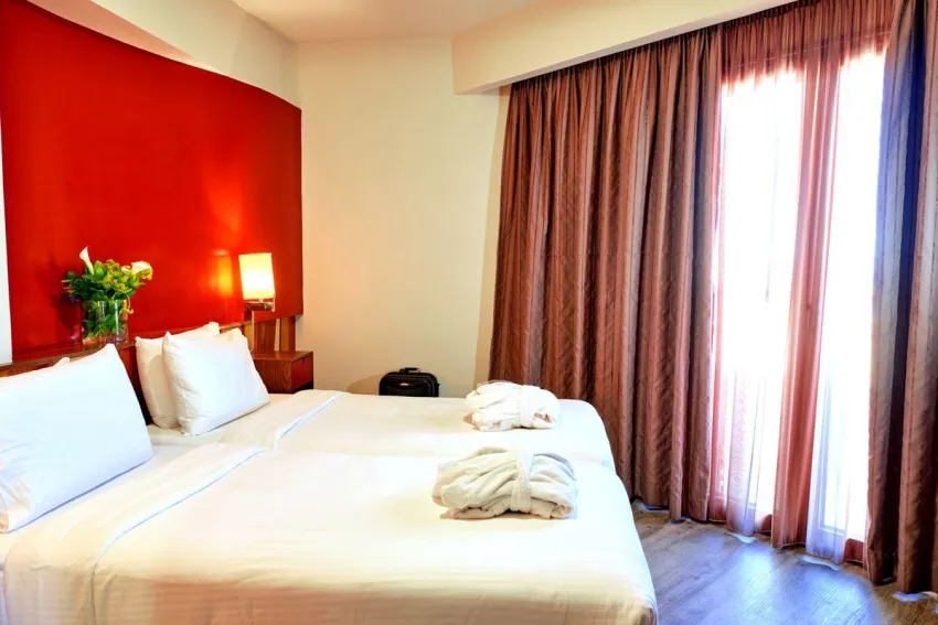 Lato Annex Boutique Rooms 4*-3