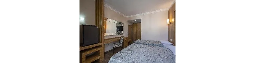 Dionisus Hotel & Spa Belek 4*-85