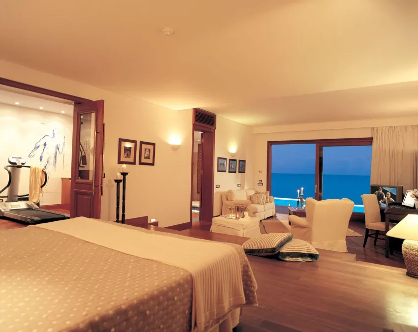 Elounda Beach Hotel and Villas 5*-23