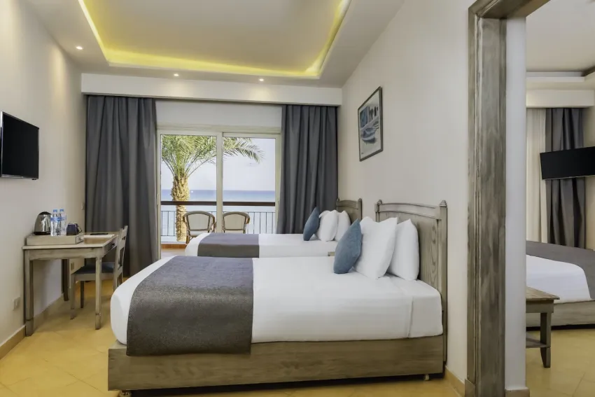 SUNRISE SOLARA AQUA PARK  5*-30