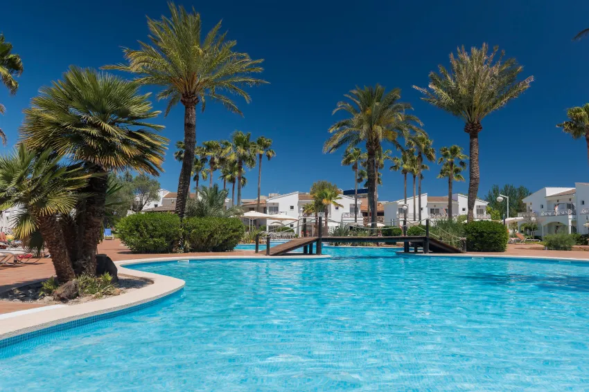 Garden Saladina Hotel Adults only 4*-35