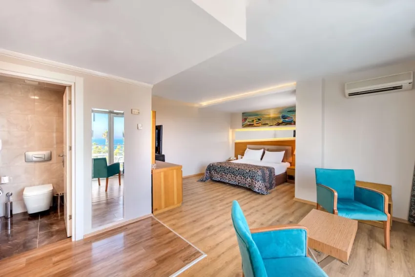 Sealife Family Resort Hotel 5*-45