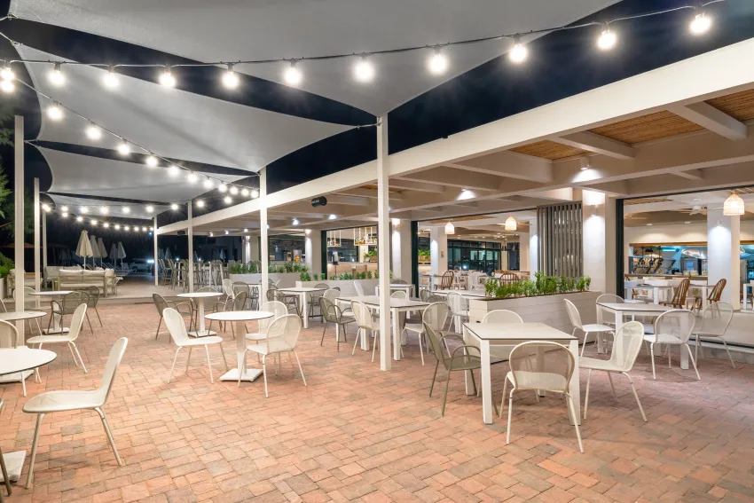 Iolida Beach Hotel 4*-27