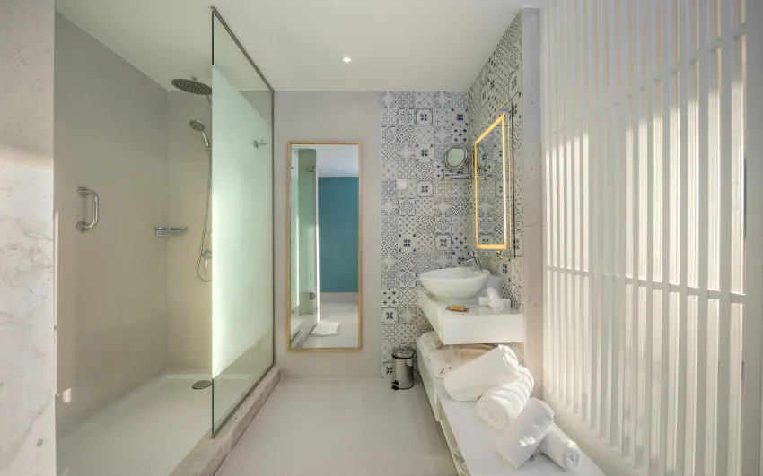 Hilton Skanes Monastir Beach Resort 5*-432