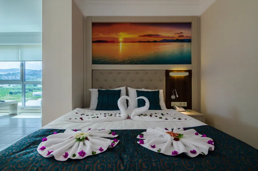 The Lumos Deluxe Resort Hotel & Spa 5*-33