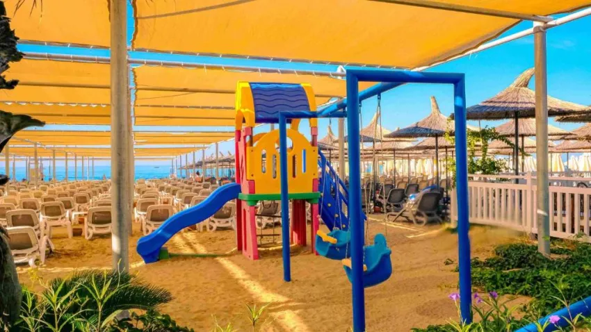 Dream World Resort & Spa 5*-25