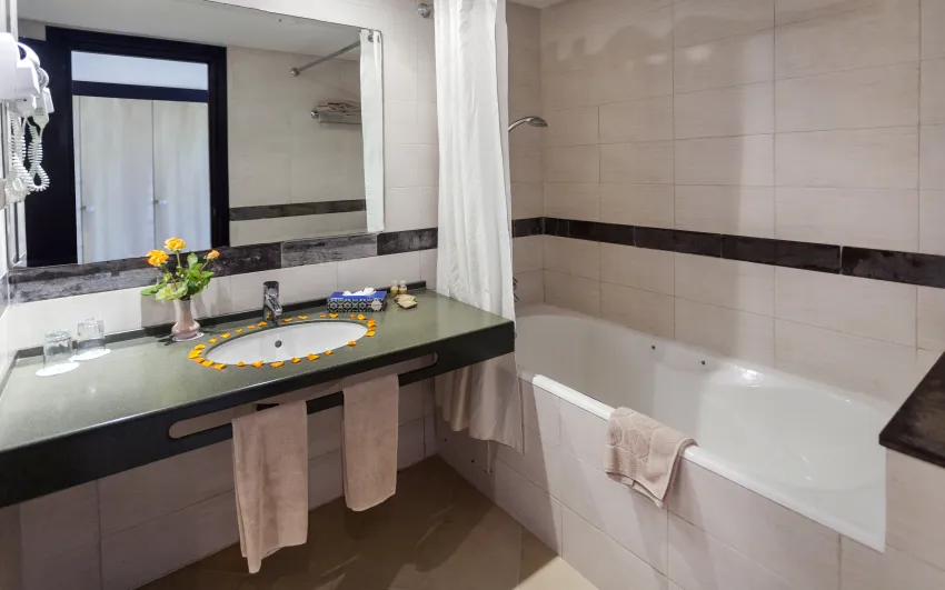 Seabel Alhambra Beach Golf & Spa 4*-18