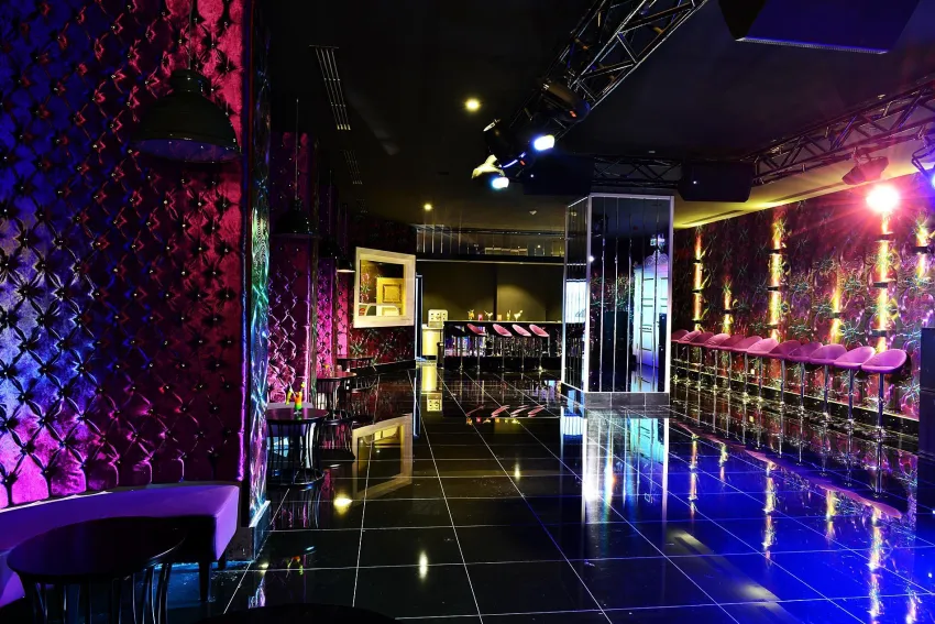 Azura Deluxe Resort & Spa Hotel 5*-34