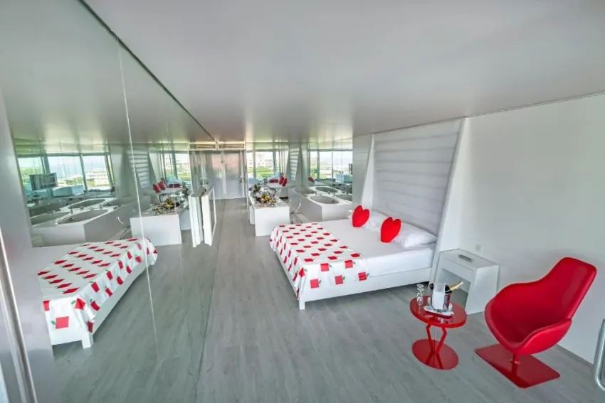 ADAM & EVE (ADULTS ONLY 16+)  5*-13