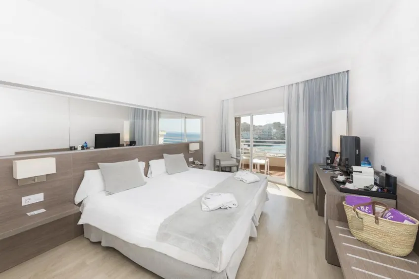 Be Live Experience Costa Palma 4*-7