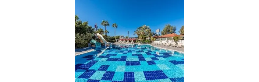 White City Beach (Adults Only 16+) 4*-29