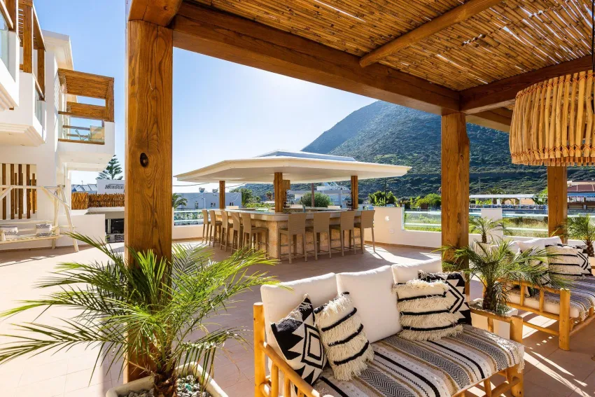 Nostos Beach Boutique Hotel 4*-10