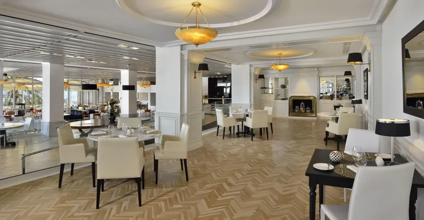 Hotel Victoria Gran Melia 5*-173