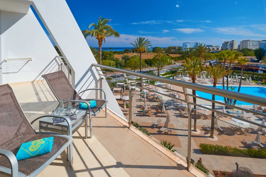 Protur Sa Coma Playa Hotel & Spa 4*-190