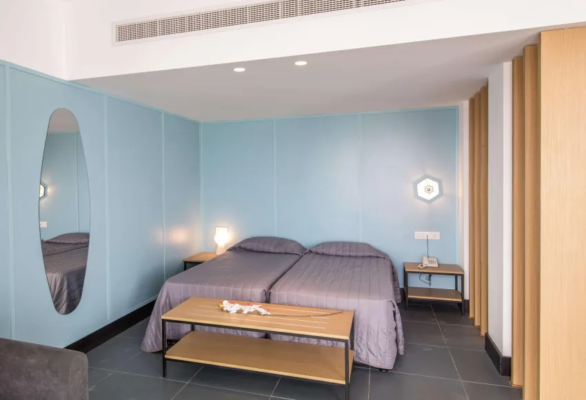 Anthea Hotel Apartments 3*-82