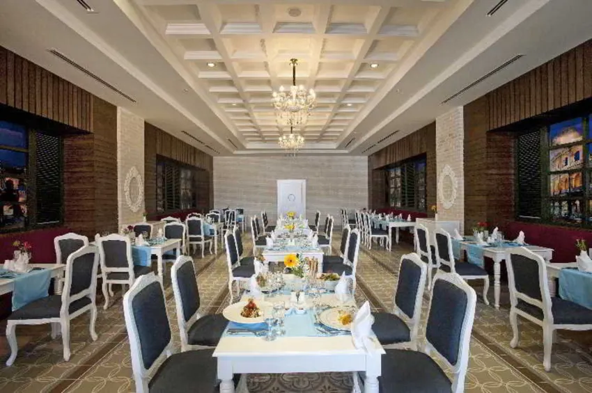 Crystal Sunset Luxury Resort & Spa 5*-52
