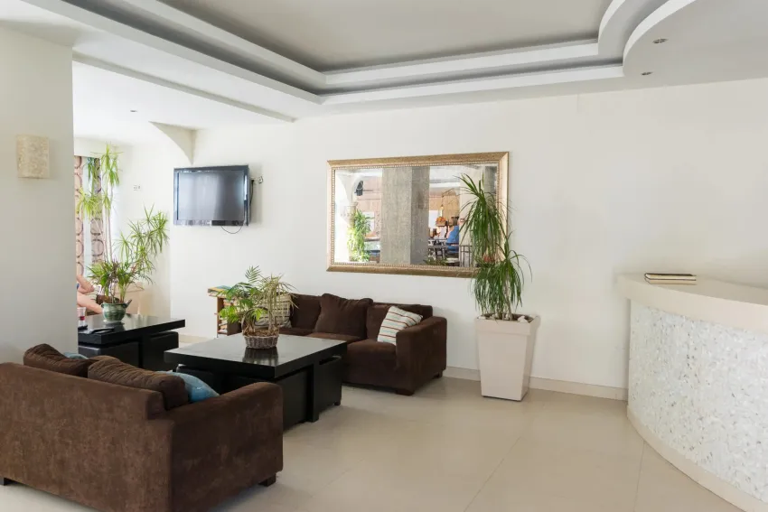Zante Plaza Hotel 3*-10