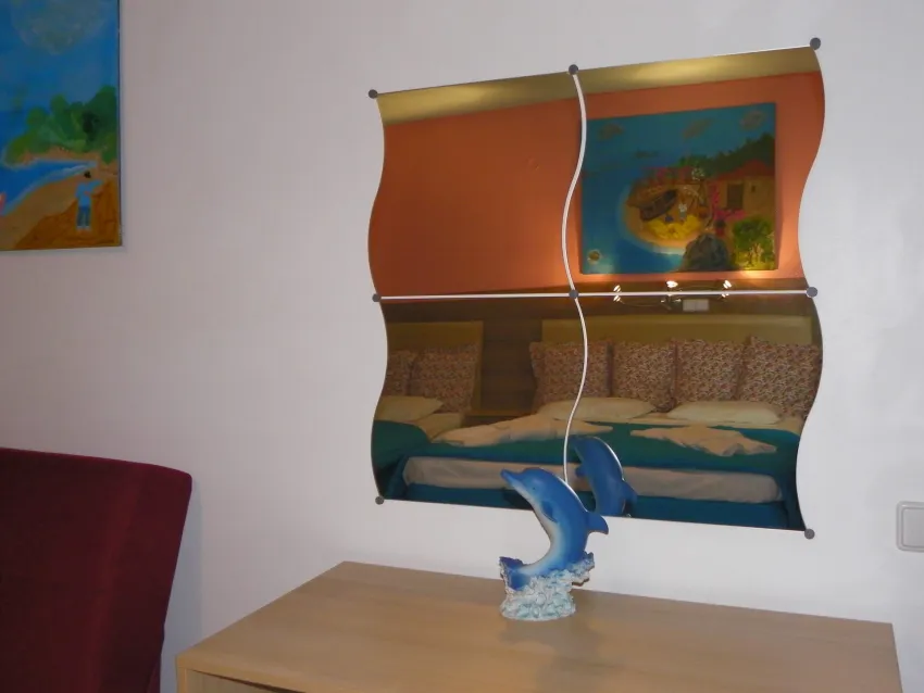 Mirabelle Hotel 3*-18