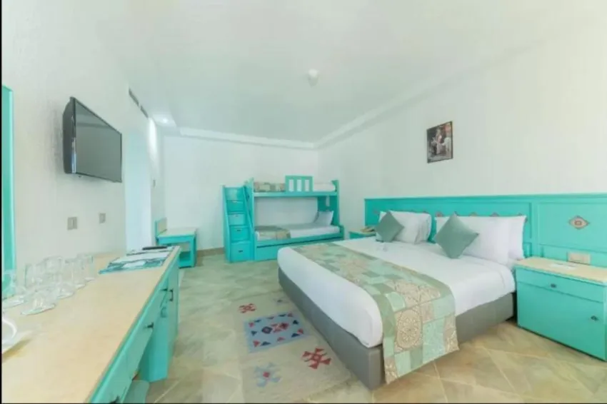 Hotel Sol Y Mar Makadi Marine 4*-18