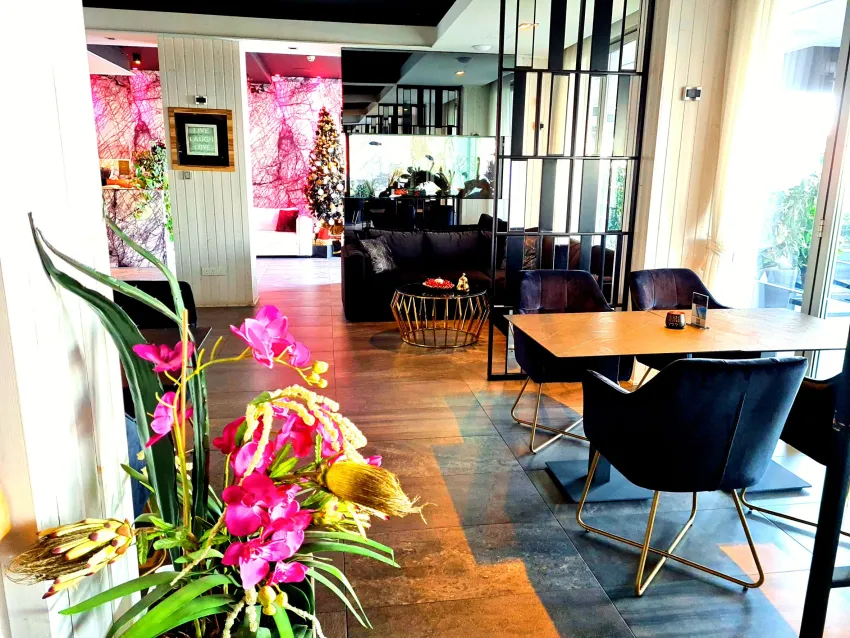 The Ciao Stelio Deluxe Hotel 4*-121