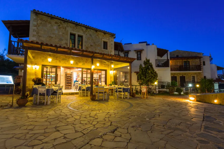 Ledra Maleme 3*-49