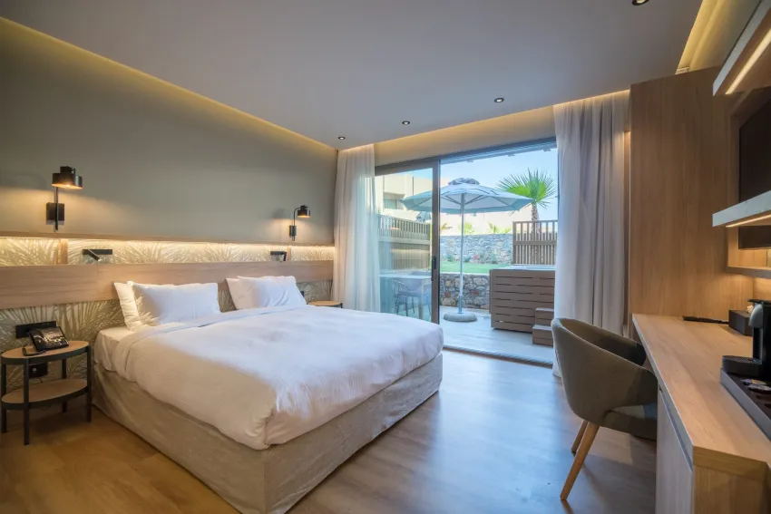 Senseana Sea Side Resort and Aquadventure 5*-17