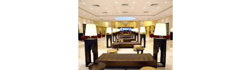 Thalassa Mahdia Aqua Park 4*-18
