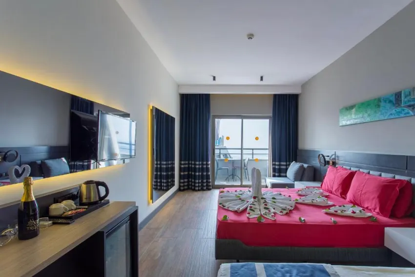 NOXINN DELUXE HOTEL  5*-23