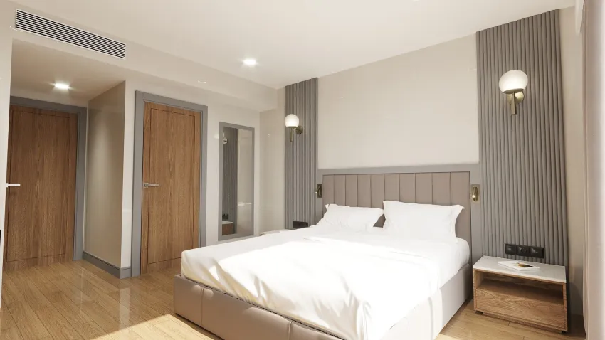 Dobedan World Palace Kemer (Ex. Alva Donna World Palace) 5*-14