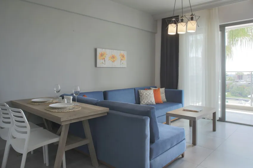 Green Garden Resort & Spa Hotel 5*-21