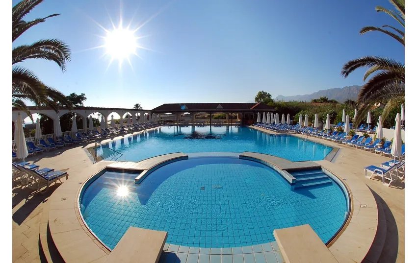 Denizkizi Hotel 4*-16