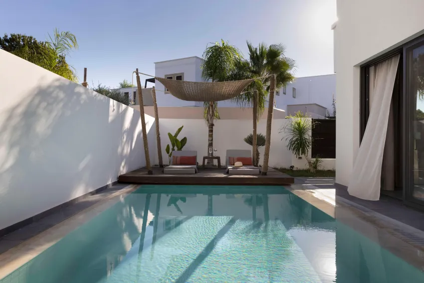 Lindian Village Resort Rhodes, Curio Collection by Hilton 4*-365