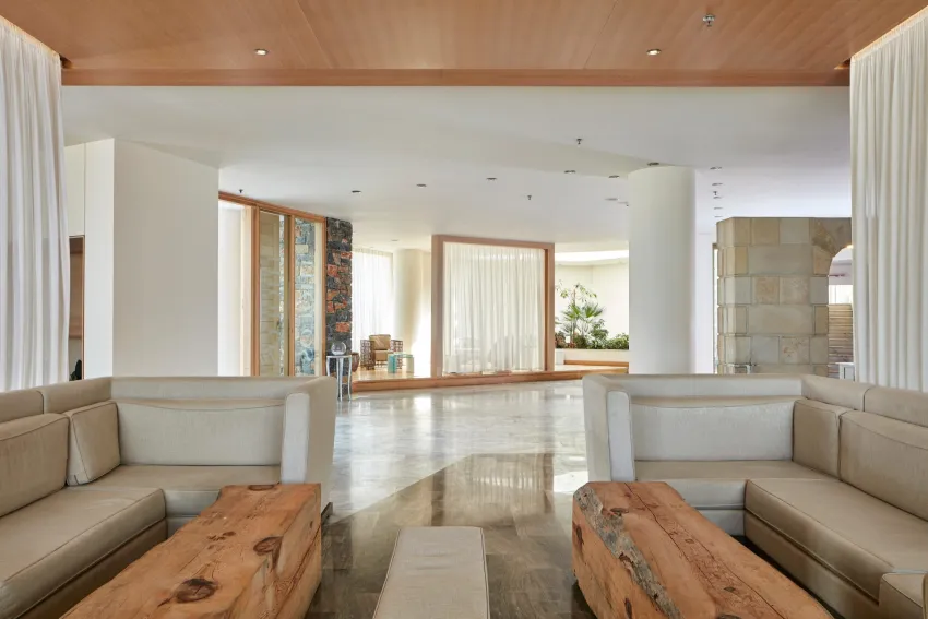 The Island Hotel 5*-6