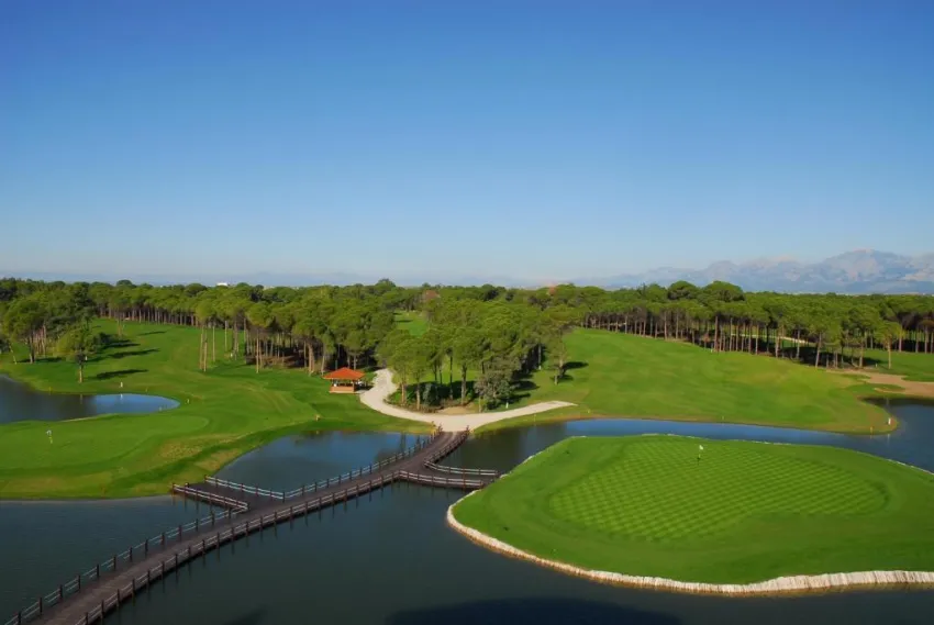 SUENO HOTELS GOLF BELEK  5*-25